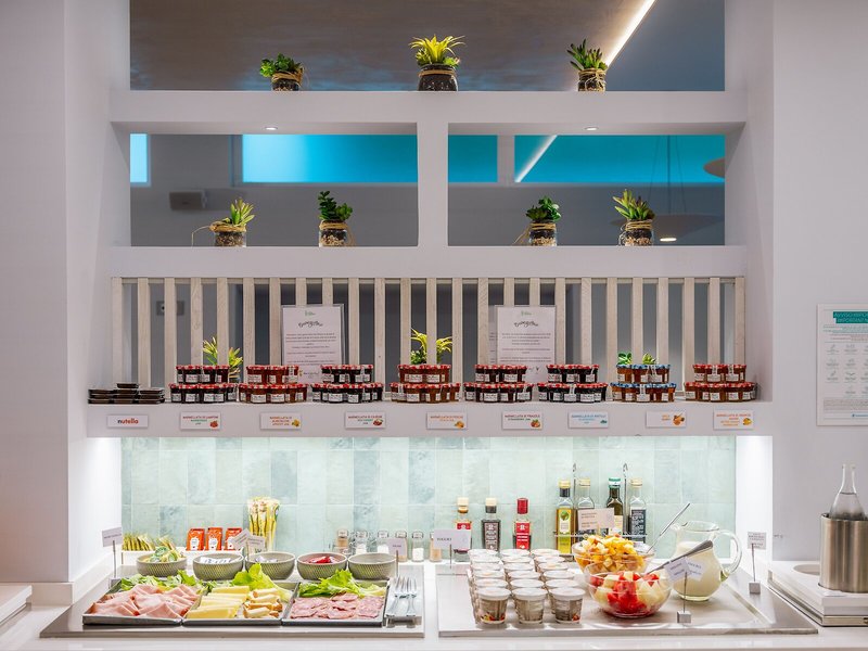 Comfort Hotel Gardenia Sorrento Coast 26