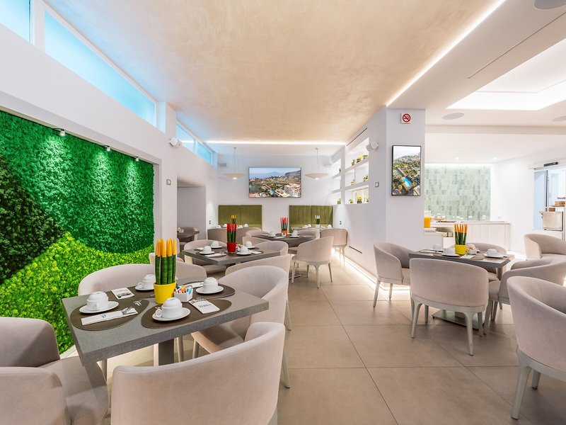 Comfort Hotel Gardenia Sorrento Coast 27