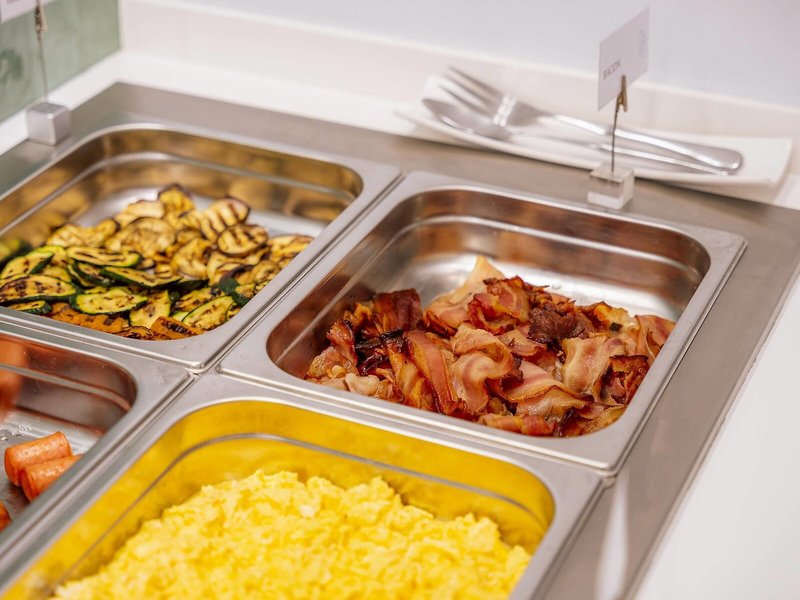 Comfort Hotel Gardenia Sorrento Coast 28