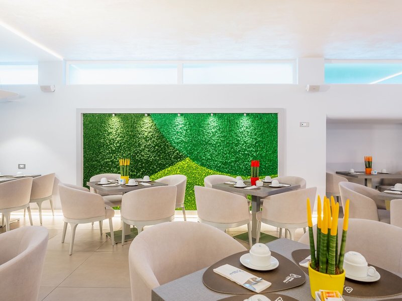 Comfort Hotel Gardenia Sorrento Coast 29