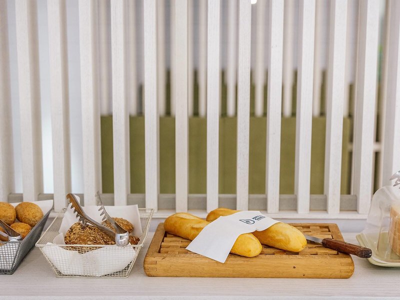 Comfort Hotel Gardenia Sorrento Coast 31