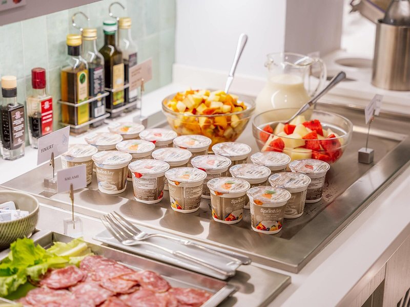 Comfort Hotel Gardenia Sorrento Coast 33