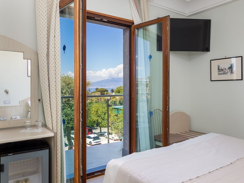 Comfort Hotel Gardenia Sorrento Coast 34