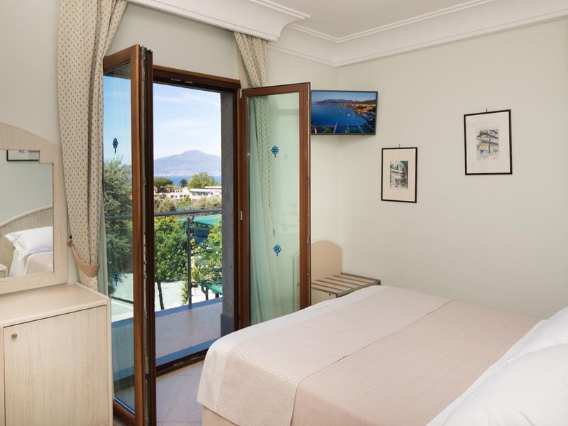 Comfort Hotel Gardenia Sorrento Coast 35