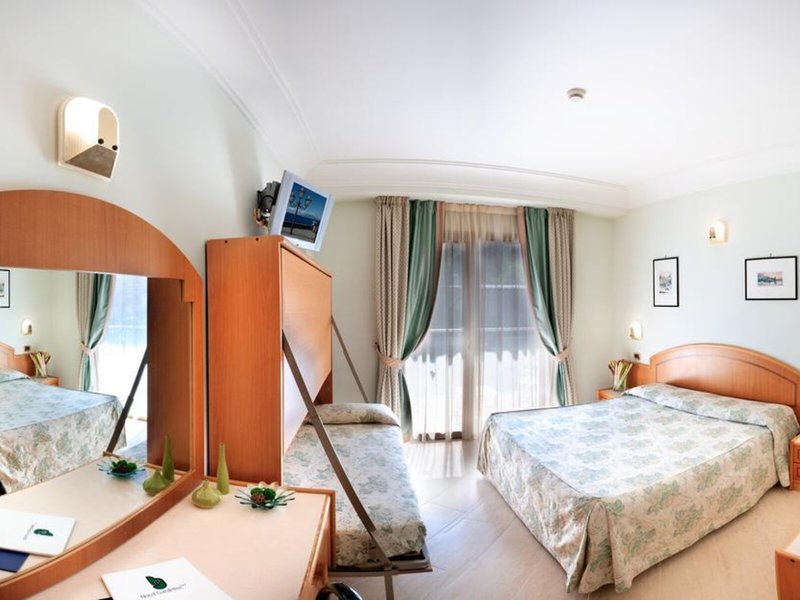 Comfort Hotel Gardenia Sorrento Coast 36