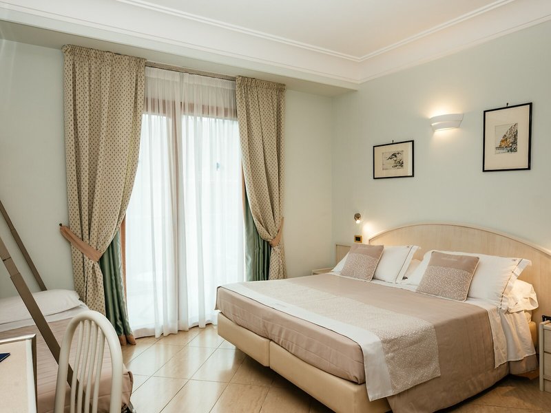 Comfort Hotel Gardenia Sorrento Coast 37