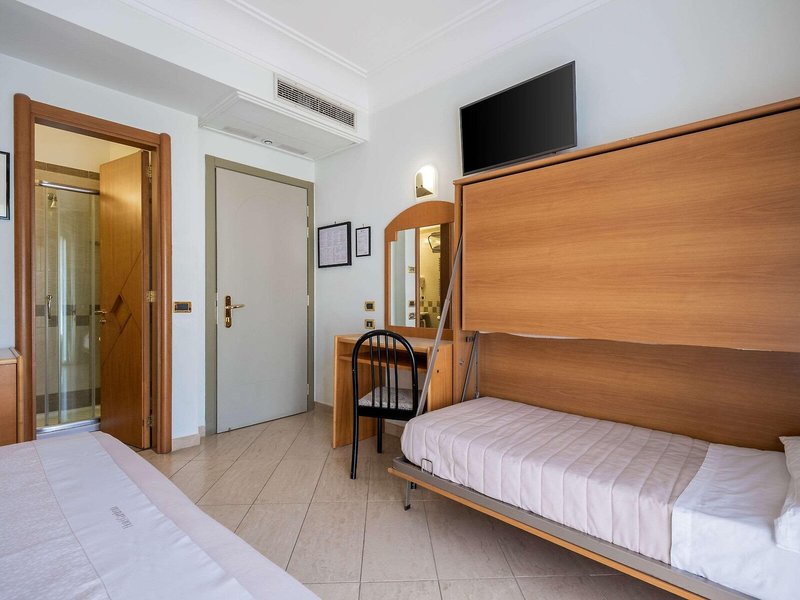 Comfort Hotel Gardenia Sorrento Coast 38