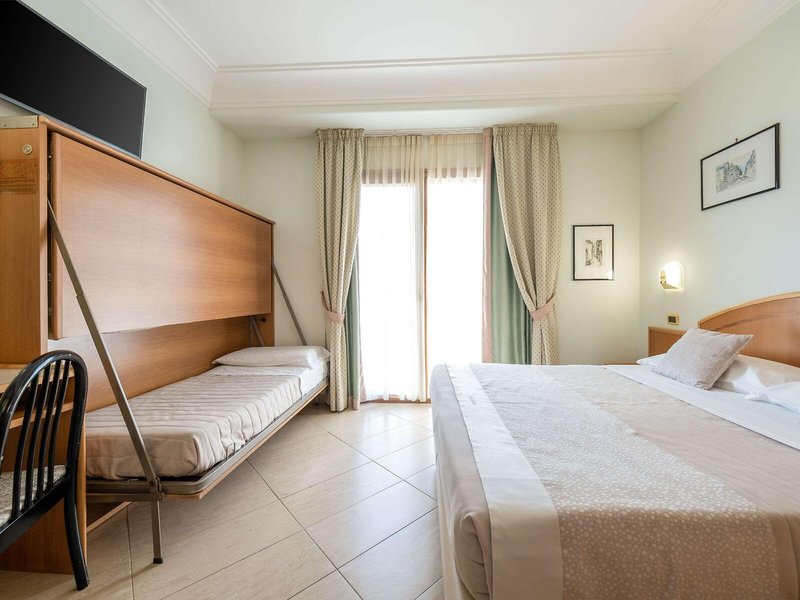 Comfort Hotel Gardenia Sorrento Coast 40