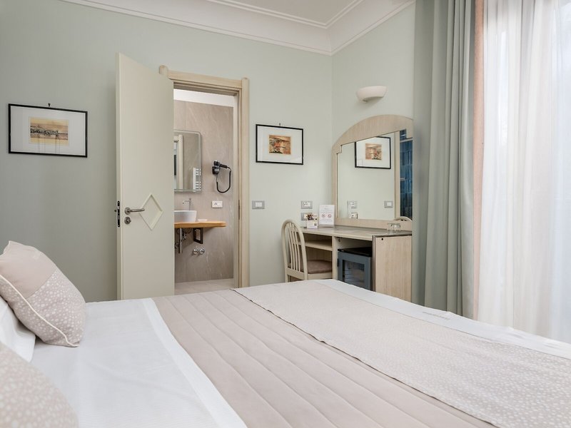 Comfort Hotel Gardenia Sorrento Coast 41