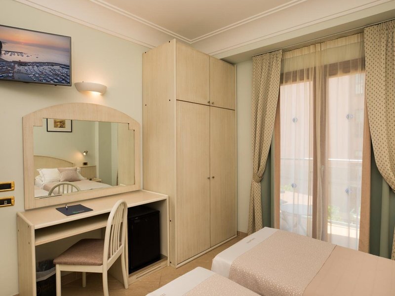 Comfort Hotel Gardenia Sorrento Coast 43