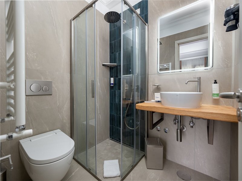 Comfort Hotel Gardenia Sorrento Coast 46