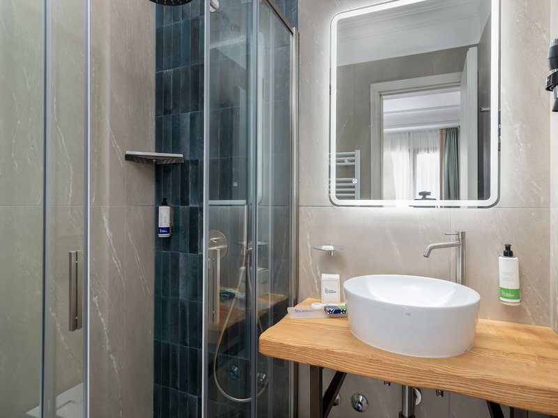 Comfort Hotel Gardenia Sorrento Coast 47