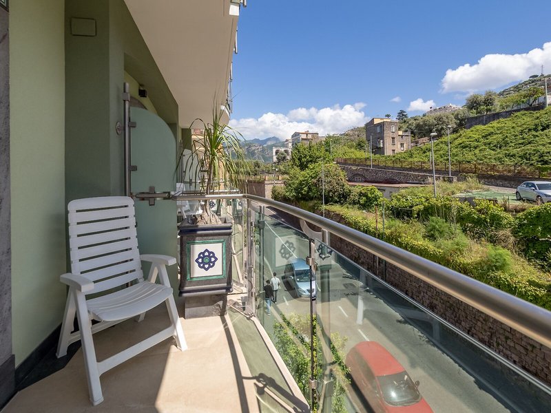 Comfort Hotel Gardenia Sorrento Coast 48