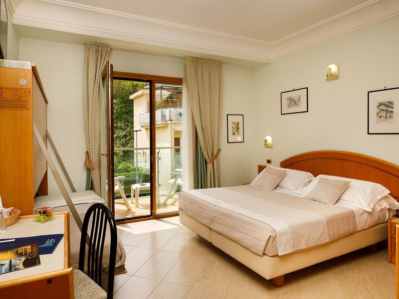 Comfort Hotel Gardenia Sorrento Coast 50