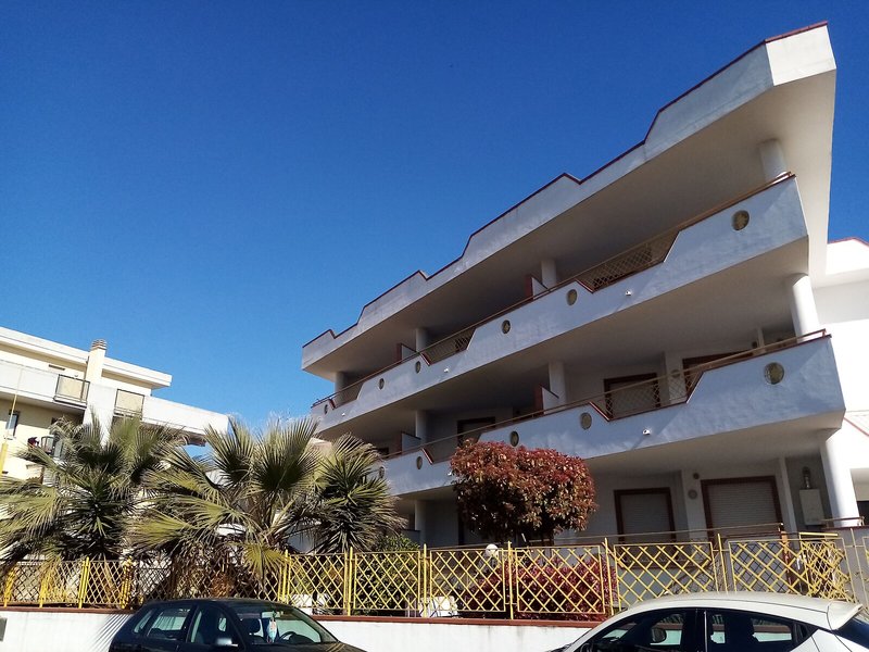 Residenza Capri 1