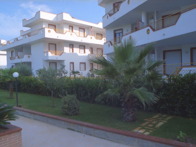 Residenza Capri 2