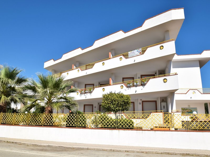Residenza Capri 3