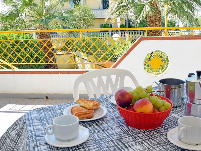 Residenza Capri 17