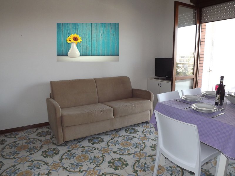 Residenza Capri 18
