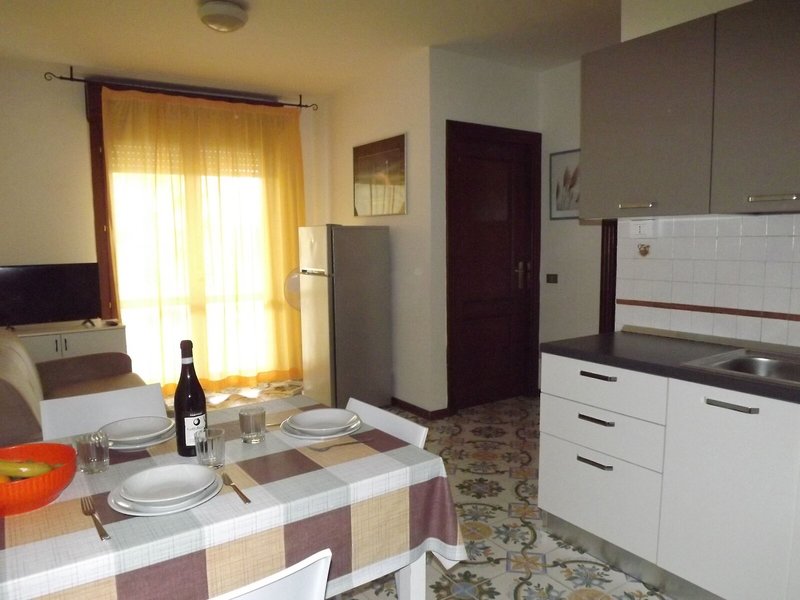 Residenza Capri 21