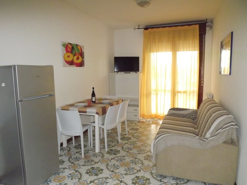 Residenza Capri 22