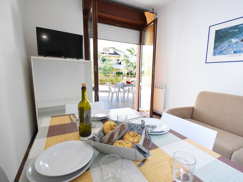 Residenza Capri 23
