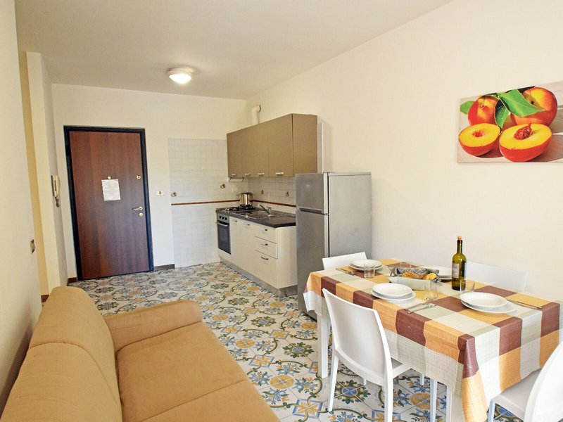 Residenza Capri 25