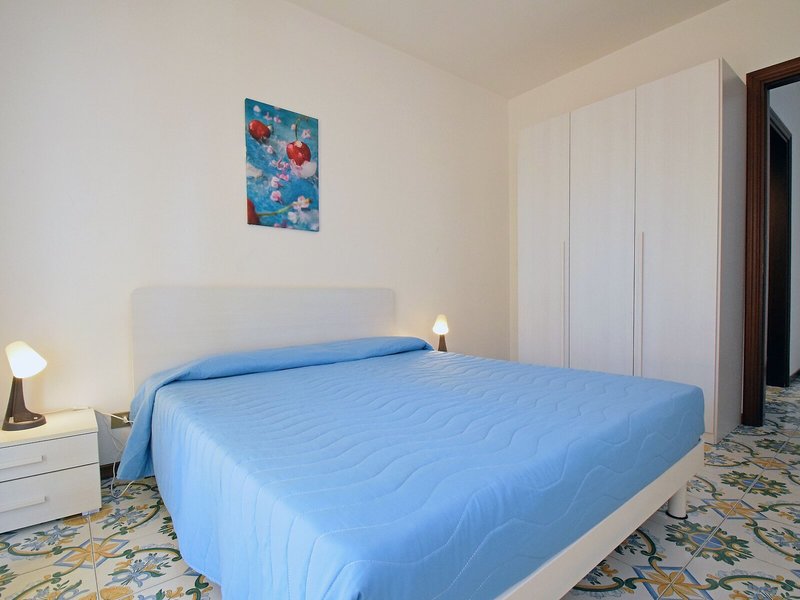 Residenza Capri 27