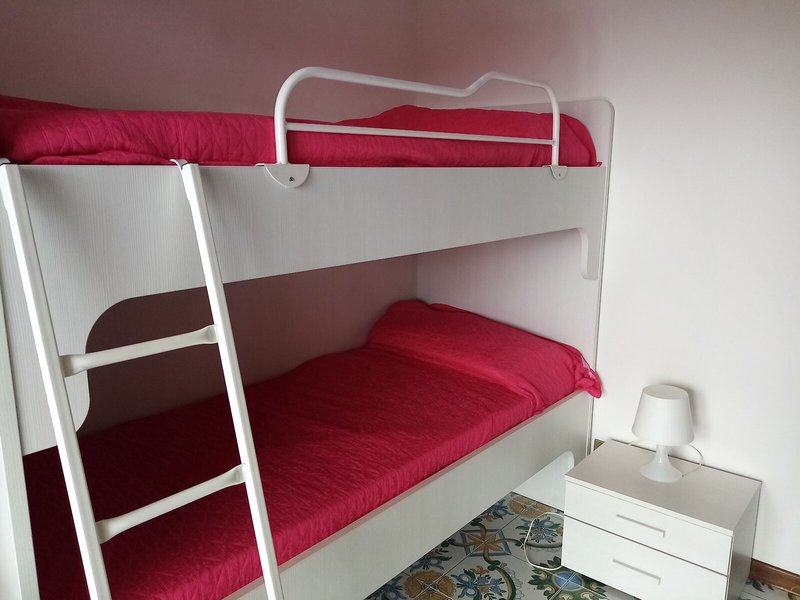 Residenza Capri 29