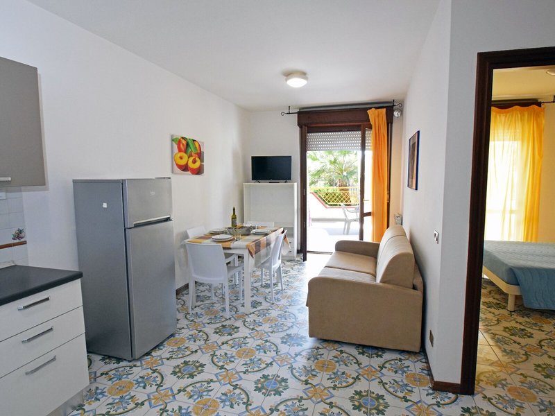 Residenza Capri 32
