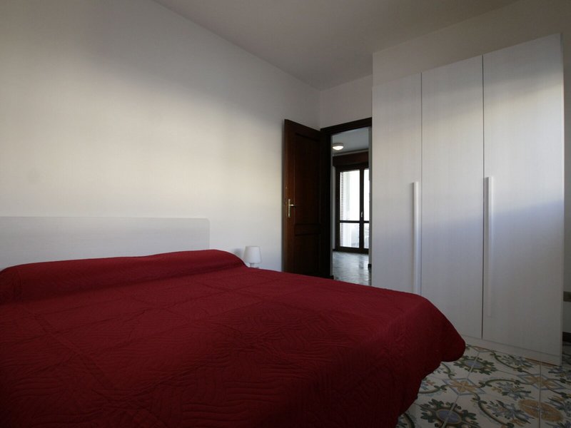 Residenza Capri 33