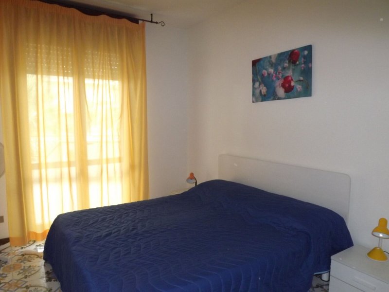 Residenza Capri 34