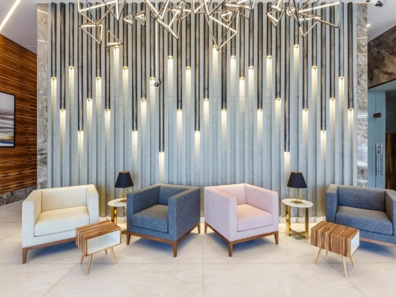 The S19 Hotel Al Jaddaf 3