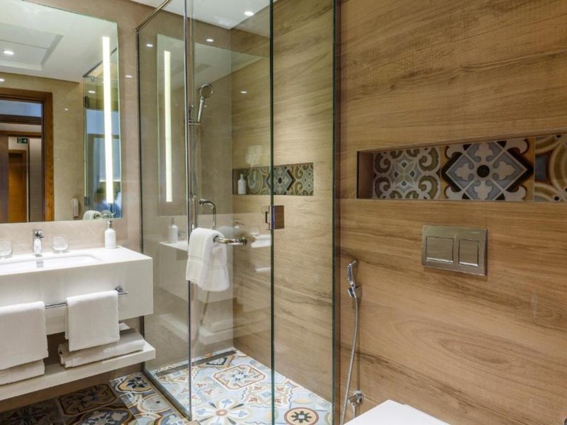 The S19 Hotel Al Jaddaf 16