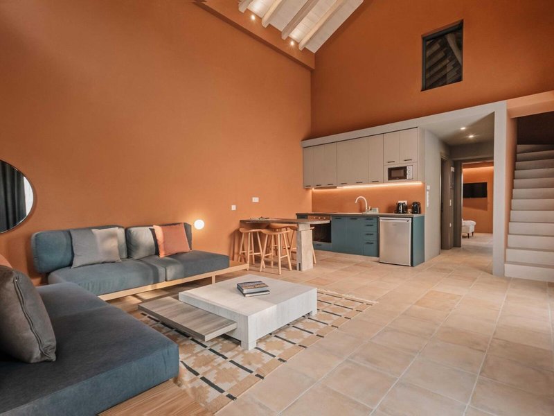 Tessera Villas Collection 18 - Room Example