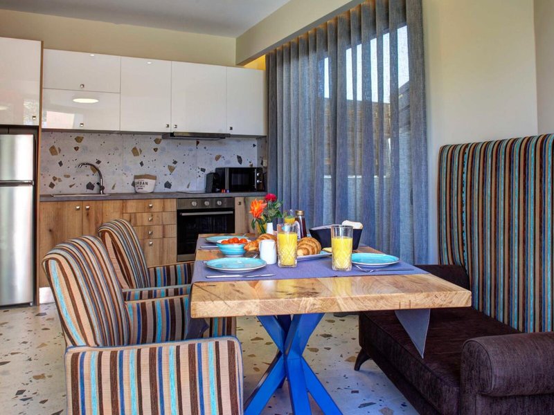 Tessera Villas Collection 19 - Restaurant