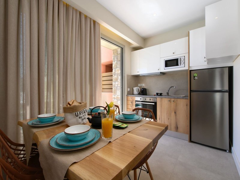 Tessera Villas Collection 22 - Restaurant