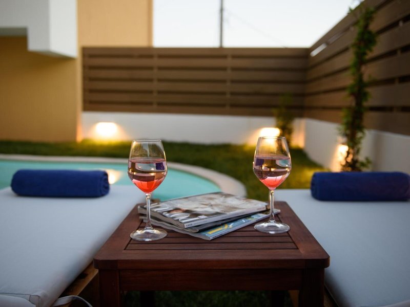 Tessera Villas Collection 23 - Restaurant