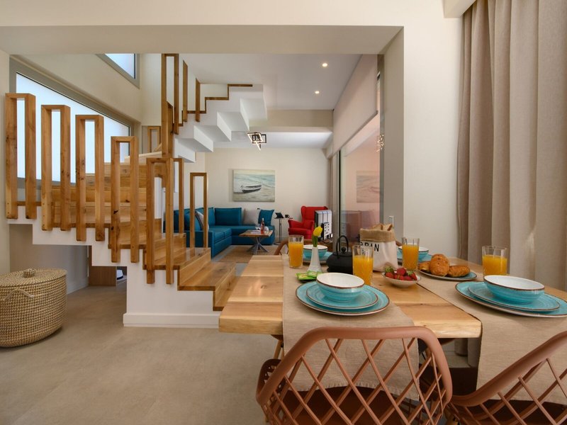 Tessera Villas Collection 24 - Restaurant