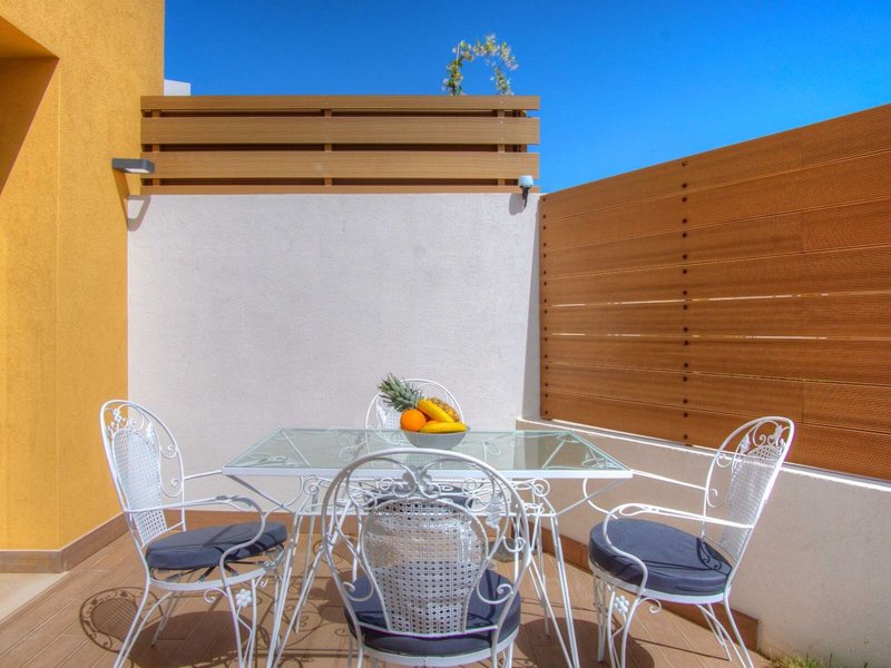 Tessera Villas Collection 25 - Restaurant