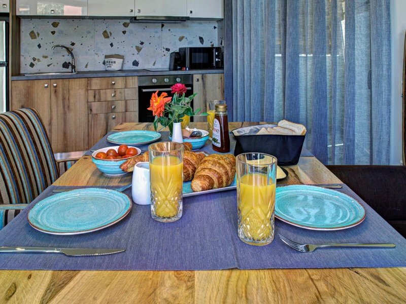 Tessera Villas Collection 26 - Restaurant