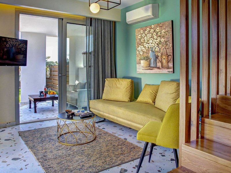Tessera Villas Collection 29 - Room Example