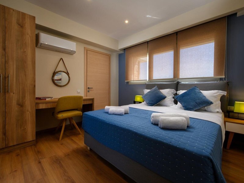 Tessera Villas Collection 30 - Room Example