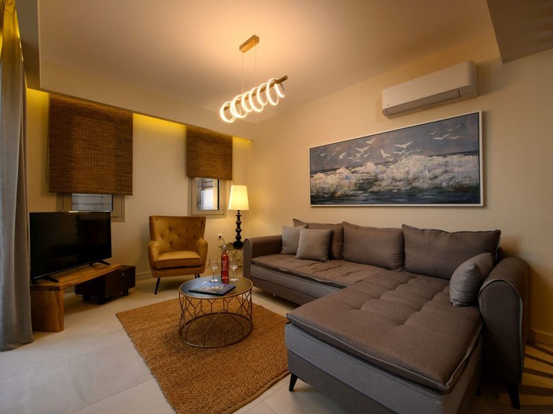 Tessera Villas Collection 31 - Room Example