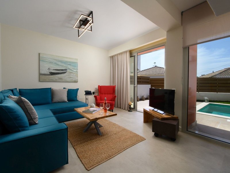 Tessera Villas Collection 33 - Room Example