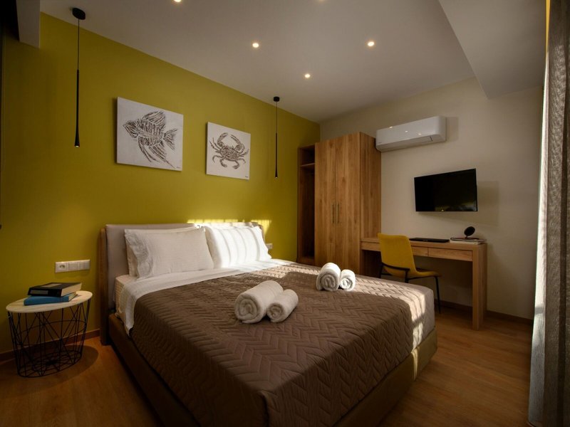 Tessera Villas Collection 35 - Room Example