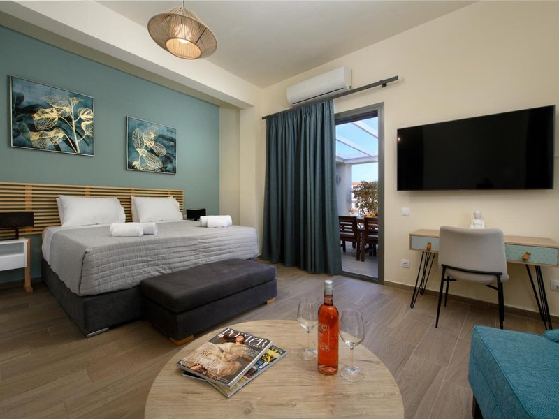 Tessera Villas Collection 36 - Room Example
