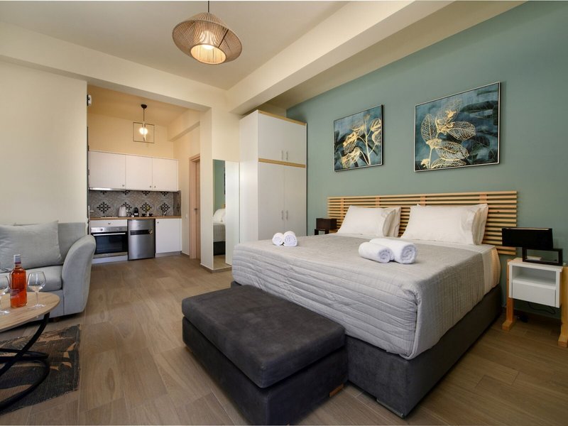 Tessera Villas Collection 37 - Room Example