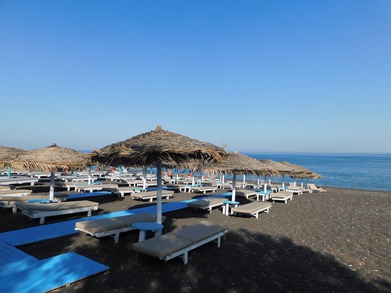 Sandy's Infinity Resort 2
