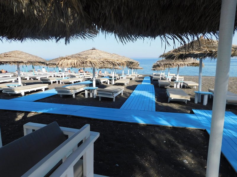 Sandy's Infinity Resort 3